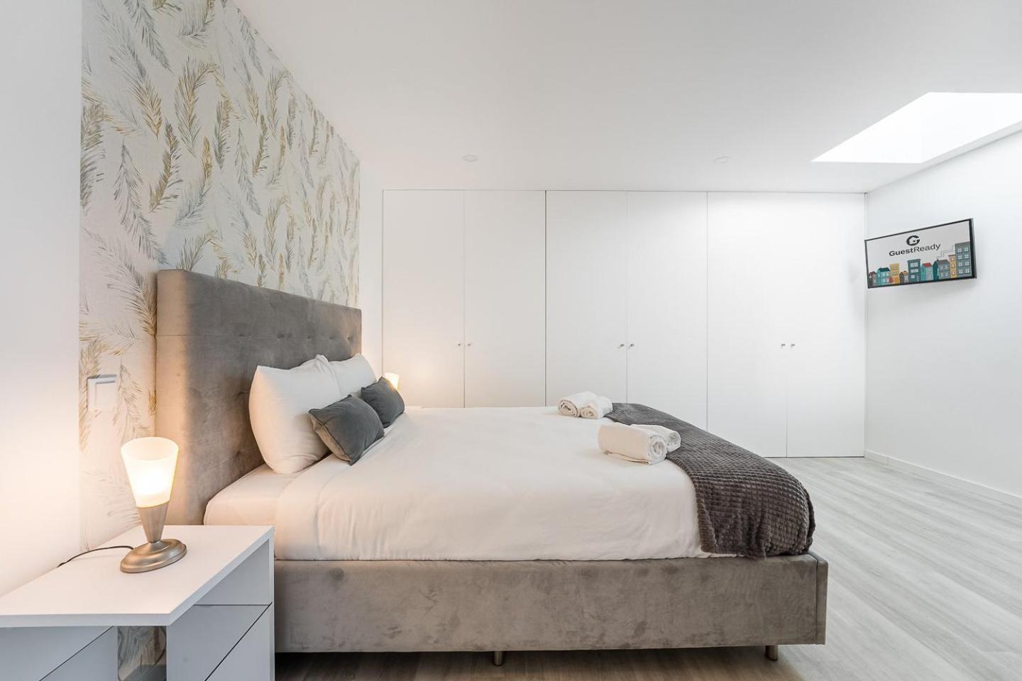 Guestready - Aveiro'S Hidden Gem公寓 外观 照片