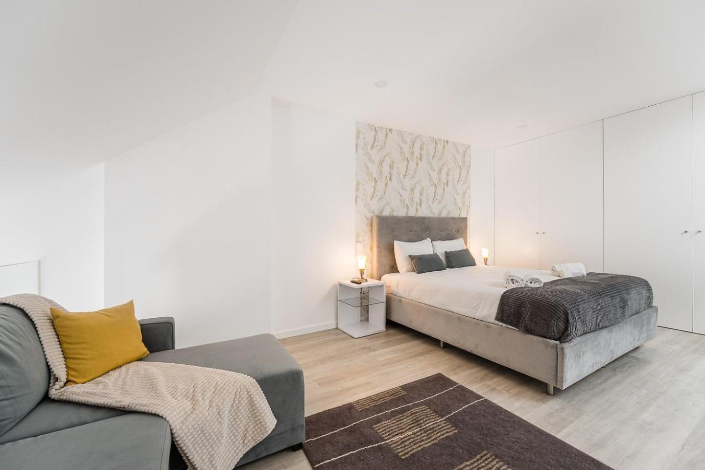 Guestready - Aveiro'S Hidden Gem公寓 外观 照片