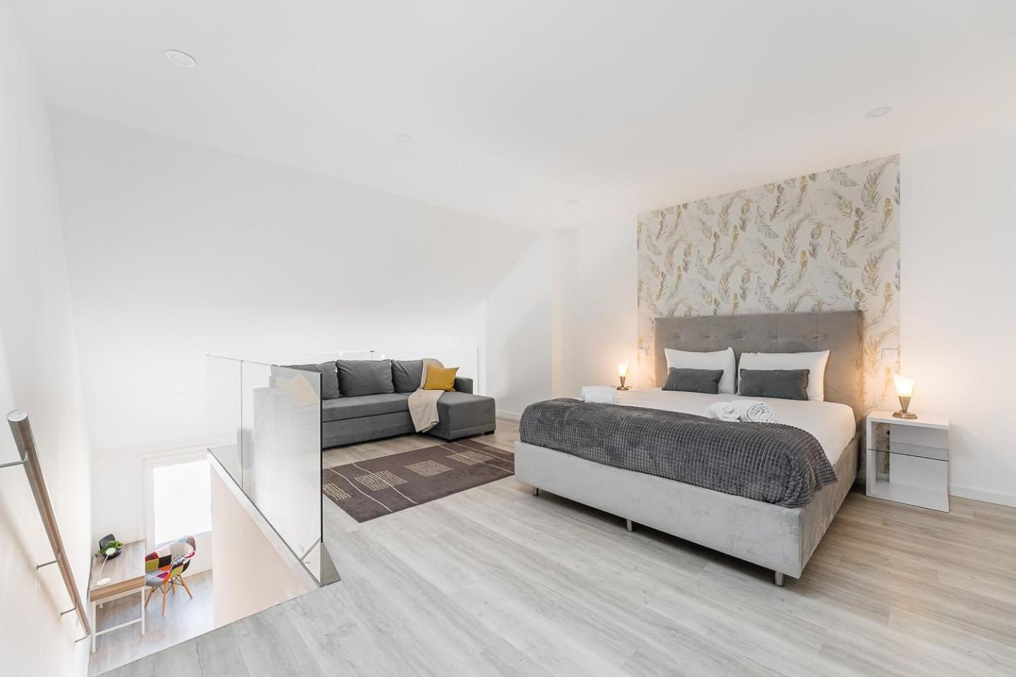 Guestready - Aveiro'S Hidden Gem公寓 外观 照片